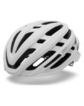 GIRO Cycling helmet - AGILIS MIPS - white