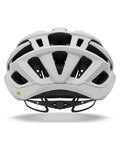 GIRO Cycling helmet - AGILIS MIPS - white