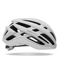 GIRO Cycling helmet - AGILIS MIPS - white