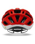 GIRO Cycling helmet - AGILIS MIPS - red