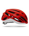 GIRO Cycling helmet - AGILIS MIPS - red