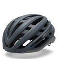 GIRO Cycling helmet - AGILIS MIPS - blue