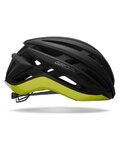 GIRO Cycling helmet - AGILIS MIPS - black/yellow