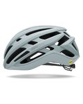 GIRO Cycling helmet - AGILIS MIPS - light blue
