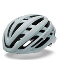 GIRO Cycling helmet - AGILIS MIPS - light blue