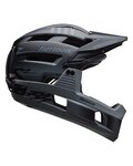 BELL Cycling helmet - SUPER AIR R - black