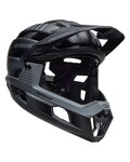 BELL Cycling helmet - SUPER AIR R - black