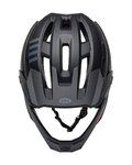 BELL Cycling helmet - SUPER AIR R - black