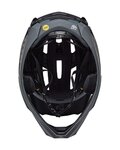 BELL Cycling helmet - SUPER AIR R - black