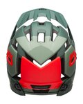 BELL Cycling helmet - SUPER AIR R - green