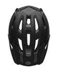 BELL Cycling helmet - SUPER AIR R SPHERICAL - black