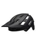 BELL Cycling helmet - SUPER AIR R SPHERICAL - black