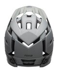 BELL Cycling helmet - SUPER AIR R SPHERICAL - grey