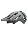 BELL Cycling helmet - SUPER AIR R SPHERICAL - grey