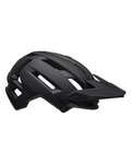 BELL Cycling helmet - SUPER AIR SPHERICAL - black