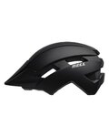 BELL Cycling helmet - SIDETRACK II CHILD - black