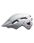 BELL Cycling helmet - SIDETRACK II CHILD - white