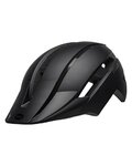BELL Cycling helmet - SIDETRACK II YOUTH - black