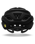 GIRO Cycling helmet - HELIOS SPHERICAL - black