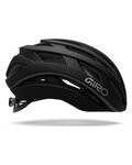 GIRO Cycling helmet - HELIOS SPHERICAL - black