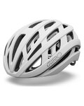 GIRO Cycling helmet - HELIOS SPHERICAL - white