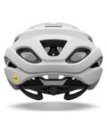 GIRO Cycling helmet - HELIOS SPHERICAL - white
