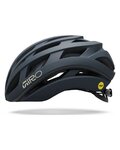 GIRO Cycling helmet - HELIOS SPHERICAL - blue