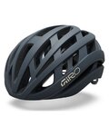 GIRO Cycling helmet - HELIOS SPHERICAL - blue