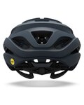 GIRO Cycling helmet - HELIOS SPHERICAL - blue