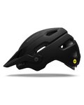GIRO Cycling helmet - SOURCE MIPS - black