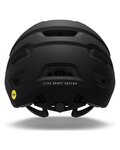 GIRO Cycling helmet - SOURCE MIPS - black