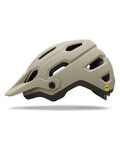 GIRO Cycling helmet - SOURCE MIPS - beige