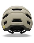 GIRO Cycling helmet - SOURCE MIPS - beige