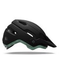 GIRO Cycling helmet - SOURCE MIPS - black/green