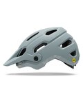 GIRO Cycling helmet - SOURCE MIPS - blue