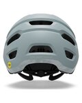 GIRO Cycling helmet - SOURCE MIPS - blue
