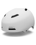 GIRO Cycling helmet - QUARTER FS - white