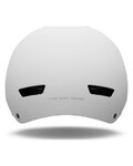 GIRO Cycling helmet - QUARTER FS - white