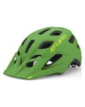 GIRO Cycling helmet - TREMOR - green