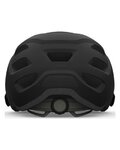 GIRO Cycling helmet - TREMOR - black
