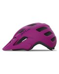 GIRO Cycling helmet - TREMOR - pink