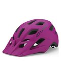 GIRO Cycling helmet - TREMOR - pink