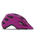 GIRO Cycling helmet - TREMOR - pink