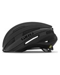 GIRO Cycling helmet - SYNTHE MIPS II - black