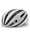 GIRO Cycling helmet - SYNTHE MIPS II - white/silver