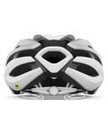 GIRO Cycling helmet - SYNTHE MIPS II - white/silver
