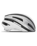 GIRO Cycling helmet - SYNTHE MIPS II - white/silver