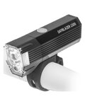 BLACKBURN light - DAYBLAZER 1500 - black