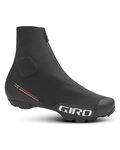GIRO Cycling shoes - BLAZE - black