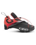 GIRO Cycling shoes - BLAZE - black